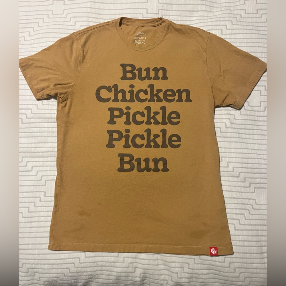 Chic-fil-a Graphic T-Shirt